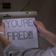 Even in the future, fax machines suck.